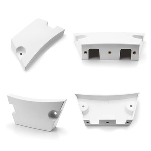 Molde de Silicona de Alta Calidad para Producción en Pequeños Lotes de Equipos Médicos, Electrónicos y de Automatización - Product Image 4