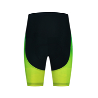 Maillot de cyclisme Oem à manches courtes pour femmes et vêtements de cyclisme à fleurs Maillot à col en O Cuissard à bretelles Maillots de vélo personnalisés