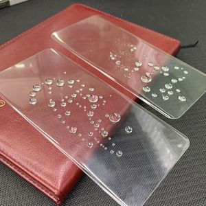 Protecteur d'écran en verre trempé ultra pour Samsung S21, pour Samsung <span class=keywords><strong>S20</strong></span>, Samsung S21 - Product Image 5
