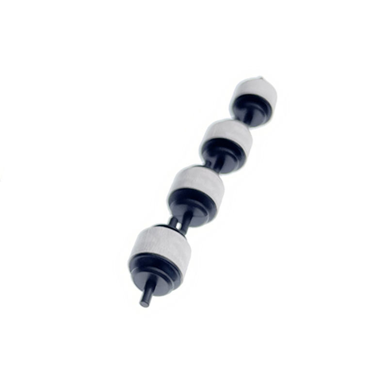 ลูกกลิ้งหยิกทำความสะอาด4ชิ้น