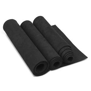 Lámina de espuma Eva antifuego, Rollo negro de alta calidad de 10MM, 20MM, <span class=keywords><strong>25MM</strong></span> y 30MM - Product Image 4