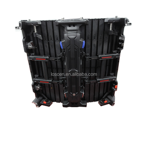 2021 phổ biến nhất trong nhà/ngoài trời 64x64 LED hiển thị Module Dot <span class=keywords><strong>Matrix</strong></span> P3 - Product Image 5
