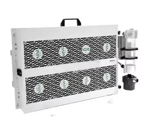Commercio all'ingrosso della fabbrica 4.5KW 8KW 12KW S19hydro radiatore di raffreddamento ad acqua 184t per <span class=keywords><strong>S19</strong></span> idro raffreddamento - Product Image 5