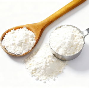 Amidon de maïs cireux pré-gélatinisé Wilson pour mélange de soupe instantanée, sans grumeaux - Product Image 5