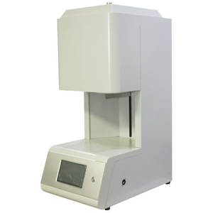Fresatrice <span class=keywords><strong>CadCam</strong></span> <span class=keywords><strong>Scanner</strong></span> forno di sinterizzazione - Product Image 4