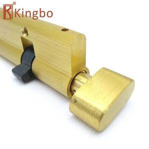 Цилиндр с одной Т-образной ручкой - Product Image 3