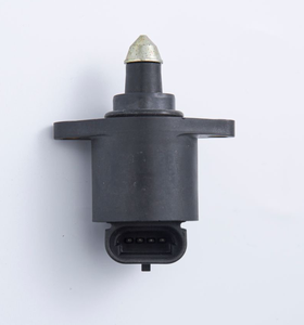 Válvula de Control de Aire en Ralentí D5174 7701047909 IACV IAC Motor Paso a Paso de Ralentí para Renault Clio Megane Scenic - Product Image 1