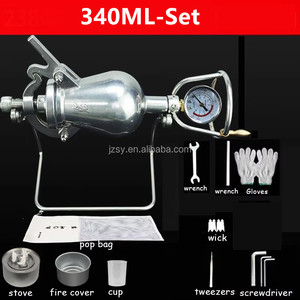 Máy Làm Bỏng Ngô Cũ Quay Tay Tại Nhà Máy Làm Bỏng Ngô Bằng Tay Máy Làm Bỏng Ngô Kiểu Cũ Trung Quốc - Product Image 4