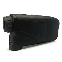 Mini jumelles télémètre laser, module de mesure de distance laser industriel 905 nm, télémètre laser, différentes couleurs