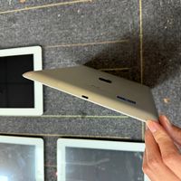 Wholesale Used Original iPad 2/3 Student Tablet Lightweight 16G/32G Portable Business Laptop Computer English Keyboard Low Price