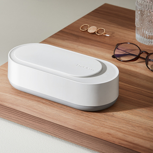 Vente en gros de nouvelles lunettes automatiques <span class=keywords><strong>nettoyeur</strong></span> de lunettes à ultrasons personnalisation <span class=keywords><strong>nettoyeur</strong></span> à ultrasons <span class=keywords><strong>bijoux</strong></span> - Product Image 2