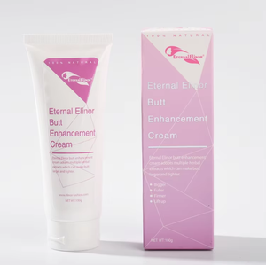 Crème pour l'augmentation des fesses Eternal Elinor, très vendue, 100g, raffermissante et liftante - Product Image 3