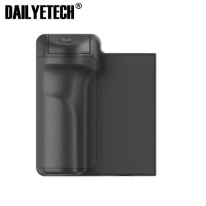 CapGrip Tay Cầm Hỗ Trợ Chụp Ảnh Tự Sướng Điện Thoại Thông Minh Không Dây Giá Đỡ Ổn Định Điện Thoại Giá Đỡ Ốc Vít Nhả Cửa Trập 1/4 - Product Image 2