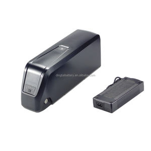 Ridstar Q20 Pro 오프로드 전기 자전거 배터리 52V 20Ah 다운 튜브 리튬 이온 배터리 Ridstar Q20 Pro 오프로드 전기 자전거 - Product Image 1