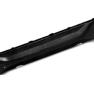 Difusor de Parachoques Trasero de Repuesto Estilo MP para <span class=keywords><strong>BMW</strong></span> X5 G05 <span class=keywords><strong>2019</strong></span>-Presente, Fabricado en Fibra de Carbono Seca Prepreg y Molde Metálico, Apto para Autoclave - Product Image 4