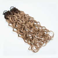 Cheveux humains vierges Remy 100% de qualité professionnelle, double trame, pointes épaisses, double tirage, trame plate