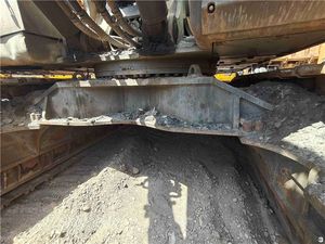 Excavatrice hydraulique d'occasion XCMG Officielle XE700D, pelle sur chenilles de 700 tonnes, excavatrices d'occasion pour l'exploitation minière - Product Image 6