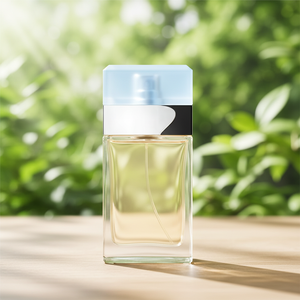 Perfume de Lujo al por Mayor Laurent <span class=keywords><strong>Babycat</strong></span> 100ml, Aroma Amaderado, Fragancia Duradera en Spray, Marca Original Premium - Product Image 4
