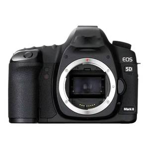 Fotocamera Digitale Economica 5D <span class=keywords><strong>Mark</strong></span> <span class=keywords><strong>2</strong></span> con Schermo da 3.0 Pollici, Video Full HD, Sensore CMOS, Batteria Ricaricabile, Scheda SD, Immagini Multiple - Product Image 1