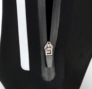 Copriscarpe da <span class=keywords><strong>Ciclismo</strong></span> Invernali di Alta Qualità, Impermeabili e Antivento, Copriscarpe Completi per Bicicletta - Product Image 6