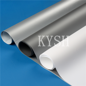 غطاء مقاوم للماء peva الملونة peva فيلم اللون peva فيلم بلاستيكي ل حقيبة للحفاظ على البرودة بطانة - Product Image 3