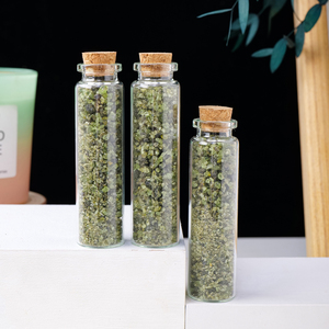 Cristallo curativo naturale all'ingrosso che desidera una <span class=keywords><strong>pietra</strong></span> frantumata di <span class=keywords><strong>olivina</strong></span> verde per la decorazione - Product Image 4