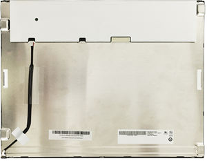 โมดูลจอแสดงผล TFT LCD ขนาด 15 นิ้ว รุ่น AUO G150XTN06.0 ความละเอียด 1024*768 อินเทอร์เฟซ RGB พร้อมแผง LCD สำหรับติดตั้ง - Product Image 4