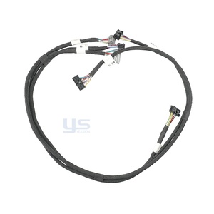 Arnés de Cableado OEM Personalizado Yeasion para Ford Explorer 2020-2023 para 320i 2018, Piezas de Faro Trasero LED para Computadora/Motocicleta - Product Image 2