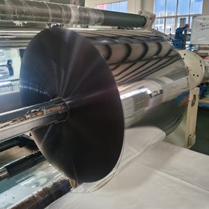 ブリスター熱成形用の環境に優しい0.5mmアンチブロックRPETプラスチックシート - Product Image 6