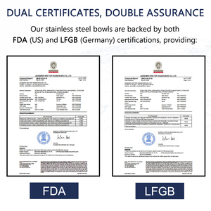 Juego de cuencos de mezcla SS de silicona personalizados, plato con tapa de varios tamaños de fábrica con base antideslizante, cubierta transparente y opciones de rallador de Color - Product Image 6