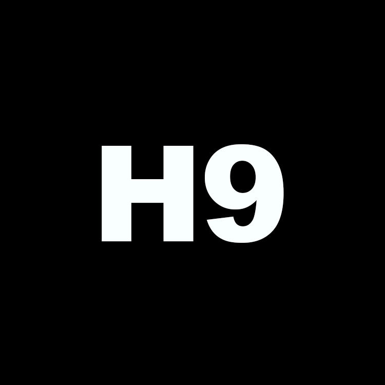 ไฟหน้า LED H9