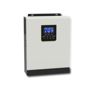 Alta <span class=keywords><strong>calidad</strong></span> <span class=keywords><strong>mejor</strong></span> <span class=keywords><strong>precio</strong></span> 3KVA 2400W onda sinusoidal pura fuera de la red <span class=keywords><strong>híbrido</strong></span> MPPT <span class=keywords><strong>inversor</strong></span> de energía solar - Product Image 3