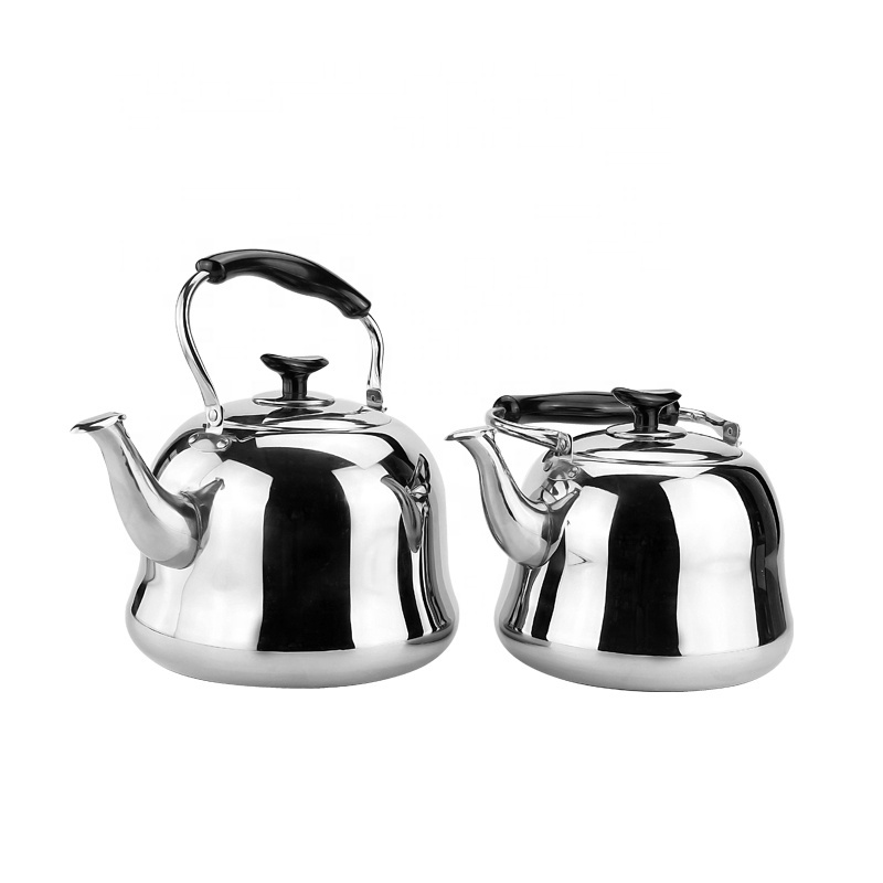 Китайский производитель, чайник samovar из нержавеющей стали, 5 л