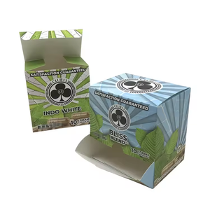 Vente en gros à bas <span class=keywords><strong>prix</strong></span> Pilules d'amélioration pour hommes Capsule Emballage Boîte en papier Logo personnalisé Bouffée de chocolat Pop Boîte de préservatif <span class=keywords><strong>jetable</strong></span> - Product Image 3