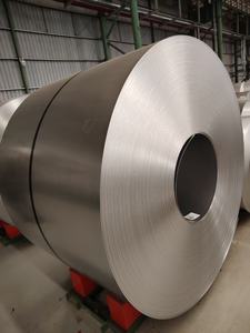 SGCC Dx52D Z100 Z80 Z60 Gi <b>Steel</b> Coil 0.13mm <b>Cold</b> <b>Rolled</b> <b>Steel</b> <b>Strip</b> Low Carbon Galvanized <b>Steel</b> Coil - Product Image 5