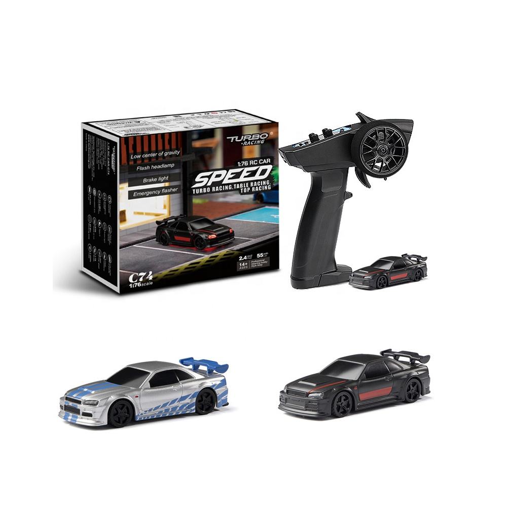 Best Selling RC Car Kits for Sale High-Speed, Durable, and Fun