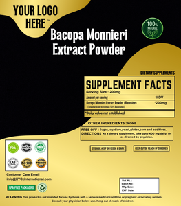 ผงสกัดจากอินเดีย - Product Image 2