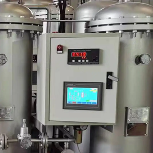 उच्च शुद्धता वाले तरल नाइट्रोजन जनरेटर के साथ उच्च शुद्धता तरल नाइट्रोजन जनरेटर - Product Image 3