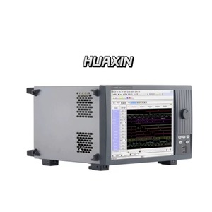 Analizador Lógico Portátil Keysight 16863A de 102 Canales, Instrumento de Medición Electrónica - Product Image 4