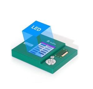 Probador de pantalla de Macbook, Conector de medidor USBC <span class=keywords><strong>EDP</strong></span>, Detector de placa lógica, placa base adecuada para reparación de Macbook 2016-2020 - Product Image 1