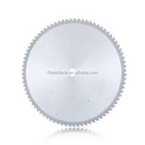 Daido altın metal testere dairesel testere bıçağı dairesel testere bıçağı çelik boş - Product Image 3