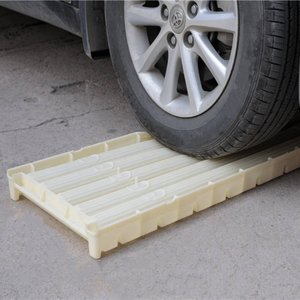 BQ NQ HQ PQサイズ耐久性のある正方形のプラスチック掘削コアボックス鉱石および炭鉱コアトレイ<span class=keywords><strong>2</strong></span>/<span class=keywords><strong>3</strong></span>/4/5-コンパートメント - Product Image 2