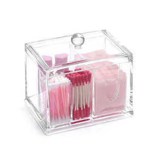 <span class=keywords><strong>Cotone</strong></span> Dell'organizzatore <span class=keywords><strong>di</strong></span> Immagazzinaggio Della Cassa Per Lo Stoccaggio e Distributore <span class=keywords><strong>di</strong></span> Batuffolo <span class=keywords><strong>di</strong></span> <span class=keywords><strong>Cotone</strong></span>, Tampone <span class=keywords><strong>di</strong></span> <span class=keywords><strong>Cotone</strong></span>, Tampone <span class=keywords><strong>di</strong></span> <span class=keywords><strong>Cotone</strong></span> - Product Image 5