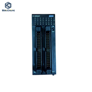 KEYENCE 100% Original and Genuine KV-SIR32XT Programmable <b>Controller</b> High-<b>Speed</b> Input/Output Unit in Stock - Product Image 1