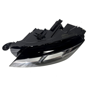 Le13a6312 02S 824 <span class=keywords><strong>Aln</strong></span> Ban Đầu Xe Phía Trước Ánh Sáng <span class=keywords><strong>LED</strong></span> Đèn Pha Chất Lượng Tốt Chính Hãng Xe Đèn Pha Cho Tt 3 Roadster (Fv9) - Product Image 4