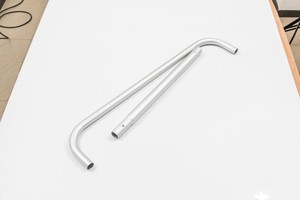 Anodizing nhôm ống uốn 6063 6061 7075 Khung ống nhôm - Product Image 5