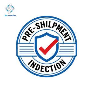 Inspección de almacenamiento y embalaje previa al envío Servicio oficial de control de calidad de China 1688 Taobao - Product Image 1