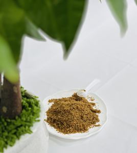 La meilleure vente de Chine de vers de farine jaunes lyophilisés à haute teneur en protéines poudre de vers de farine secs propres et sains - Product Image 1