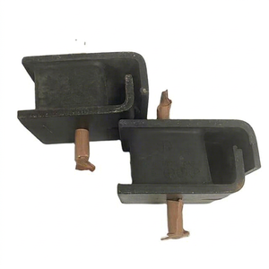 Support moteur TAI de haute qualité 12031-2650 12031-2640 pour Hino W06E Diesel 4 cylindres - Product Image 1