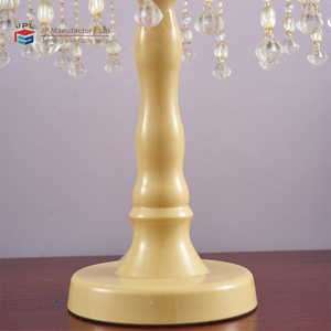Fatto a mano colore giallo E27 titolare <span class=keywords><strong>lampada</strong></span> <span class=keywords><strong>da</strong></span> <span class=keywords><strong>tavolo</strong></span> <span class=keywords><strong>lampada</strong></span> <span class=keywords><strong>da</strong></span> <span class=keywords><strong>tavolo</strong></span> con paralume in camera <span class=keywords><strong>da</strong></span> letto soggiorno - Product Image 3